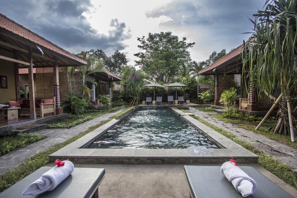 Hotel Global Royal Pemuteran Extérieur photo
