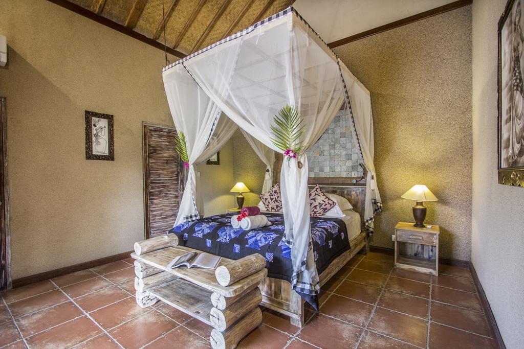 Hotel Global Royal Pemuteran Extérieur photo