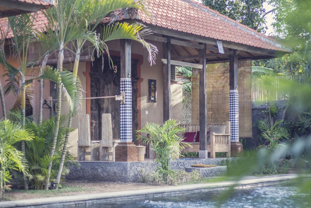 Hotel Global Royal Pemuteran Extérieur photo