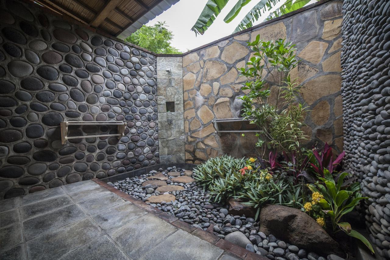 Hotel Global Royal Pemuteran Extérieur photo
