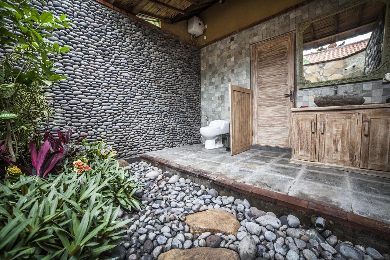 Hotel Global Royal Pemuteran Extérieur photo